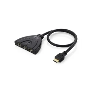 Equip Cabos HDMI 332703