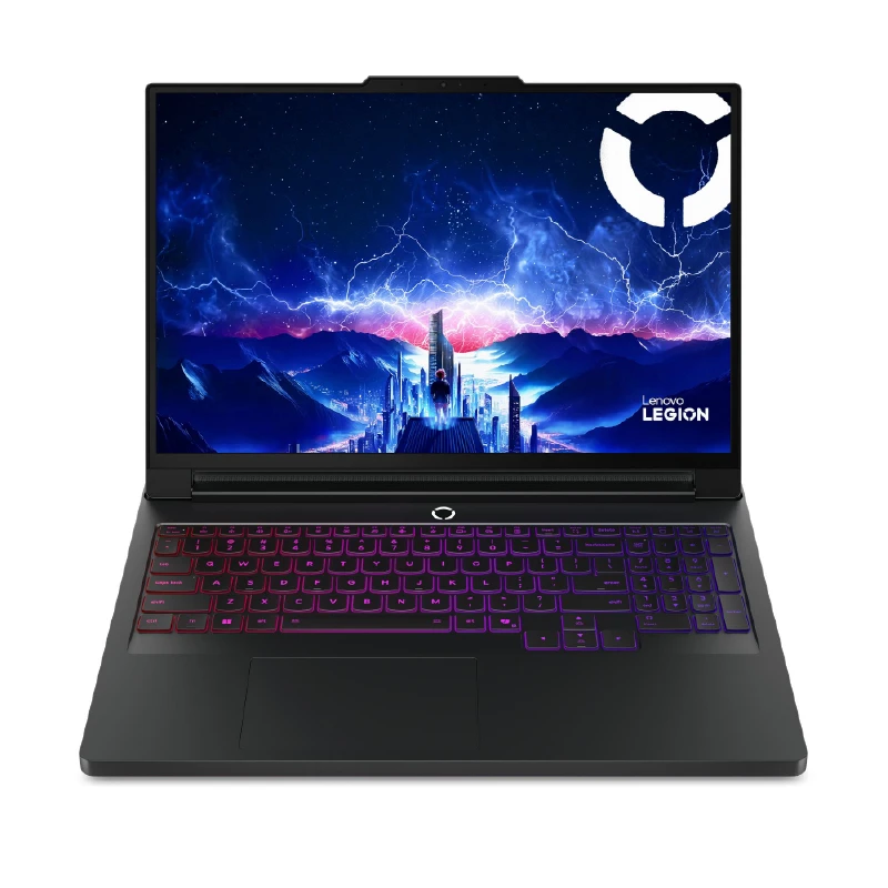 Portatil Lenovo Linha Gaming - Legion Pro 83F5006MPG