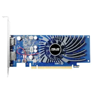 Placa grafica Asus Nvidia GeForce GT 1030 90YV0AT2-M0NA00