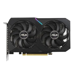 Placa grafica Asus Nvidia GeForce RTX 3060 90YV0GB2-M0NA10