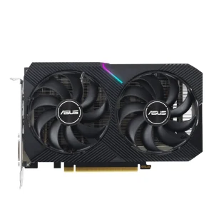 Placa grafica Asus Nvidia GeForce RTX 3050 90YV0GH6-M0NA00