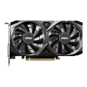 Placa grafica MSI Nvidia GeForce RTX 3050 912-V809-4287