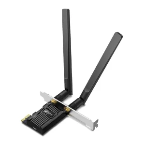 Wireless TP-Link Placa PCI ARCHERTX20E