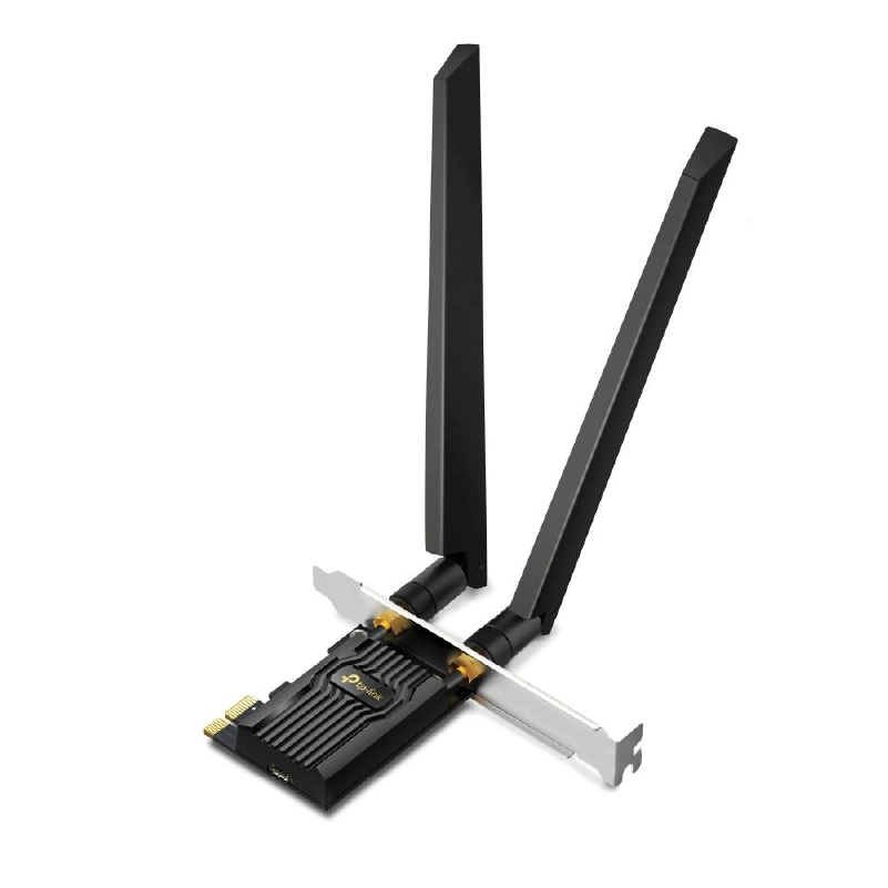 Wireless TP-Link Placa PCI ARCHERTXE72E