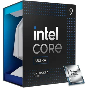 Processador Intel Intel Core Ultra 9 AI - socket 1851 BX80768285