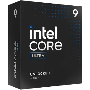 Processador Intel Intel Core Ultra 9 AI - socket 1851 BX80768285K