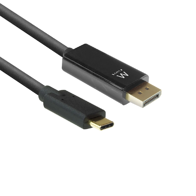 EWENT Adaptadores USB C EW9826