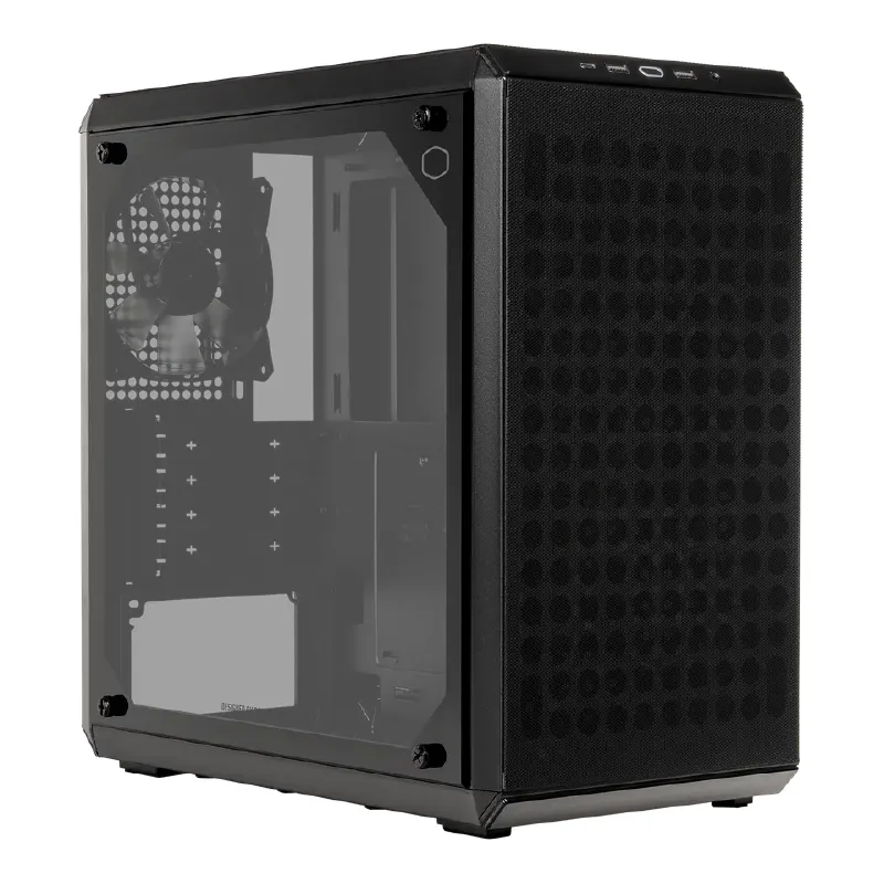 PC Di PC Di » AMD Ryzen 5 NA556001000M16G-P