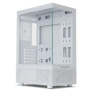 Nox Caixa para PC NXHUMMERVSNWH