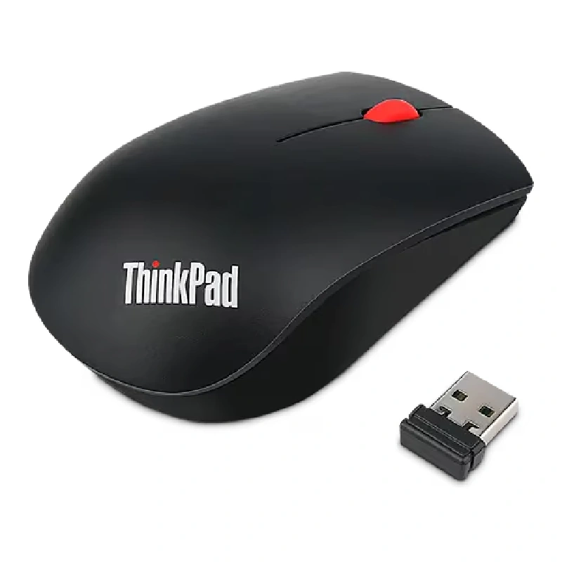 Rato Lenovo Ratos Sem Fios 4X30M56888