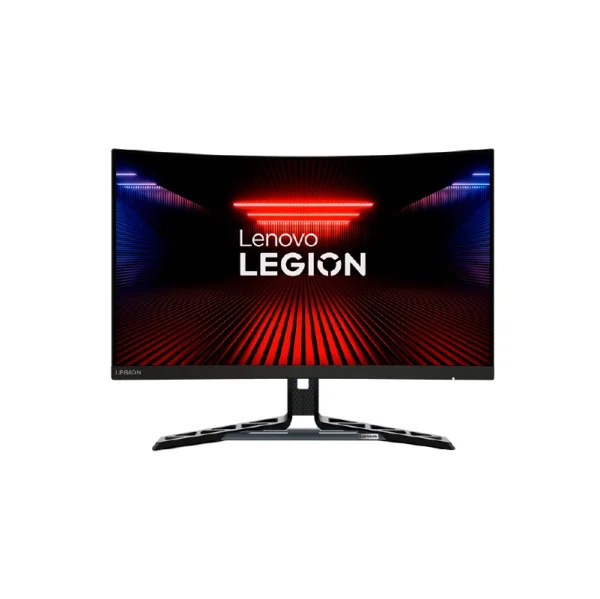 Lenovo 27" Curvo 67B6GAC1EU