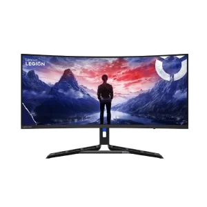 Lenovo 34" Curvo 67C7GACBEU