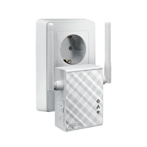 Wireless Asus Repetidores de Sinal 90IG01X0-BO2100