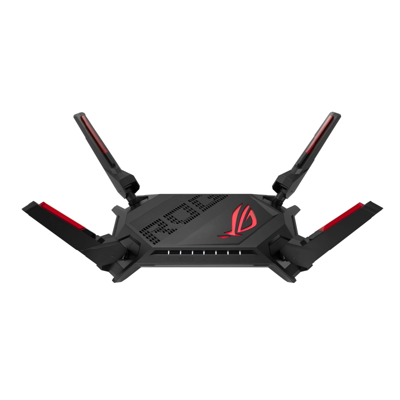 Router Asus Wireless 90IG0780-MO3B00