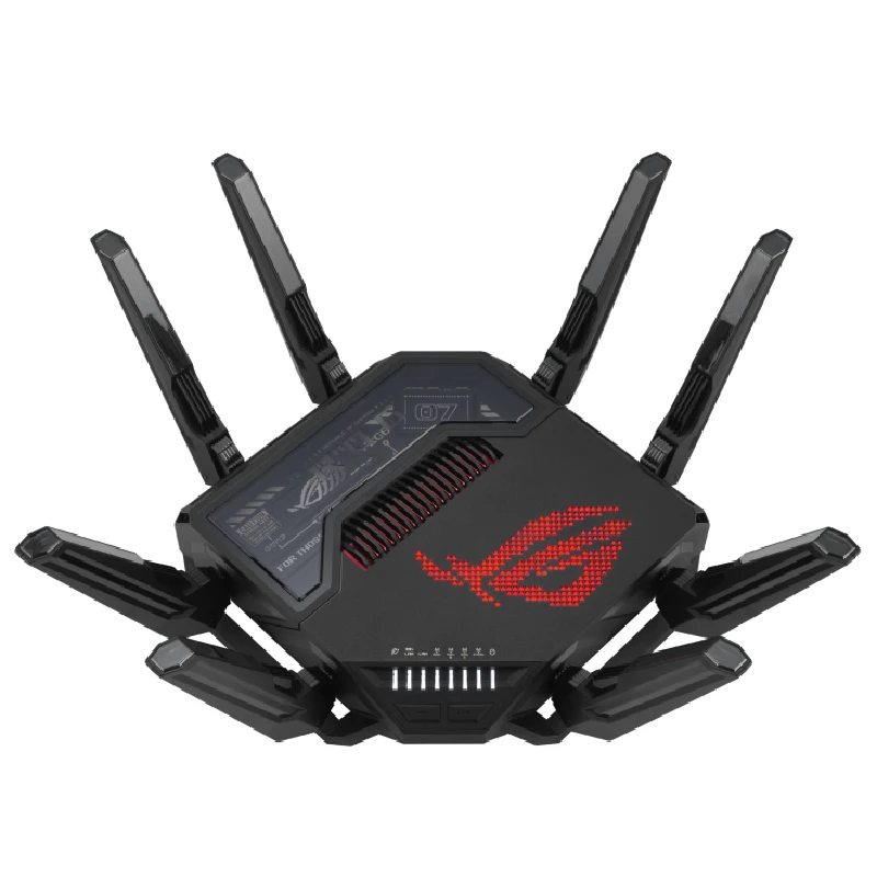 Router Asus Wireless 90IG08F0-MO9A0V