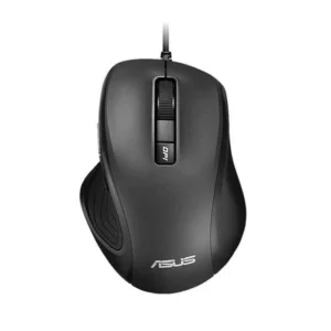 Rato Asus Ratos Com Fios 90XB04B0-BMU000
