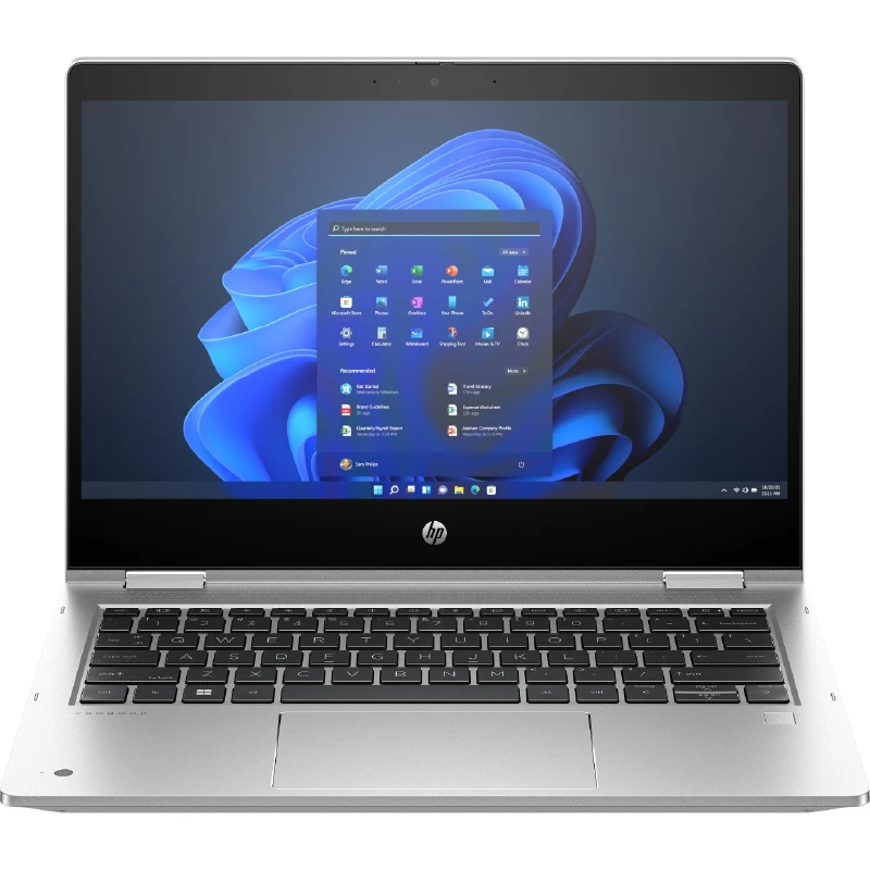 Portatil HP Linha Pro - Pro X360 969N2ET#AB9
