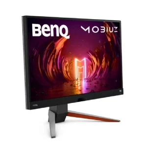 Benq 27" 9H.LK4LA.TBE