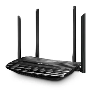 Router TP-Link Routers Wireless ArcherC6
