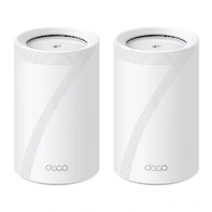 Wireless TP-Link Wi-Fi Mesh System DECOBE65-2-PACK