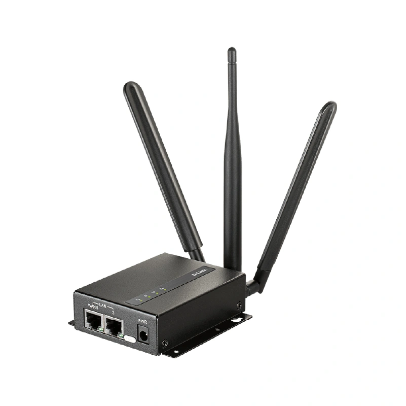 Router D-Link Industrial Routers DWM-313