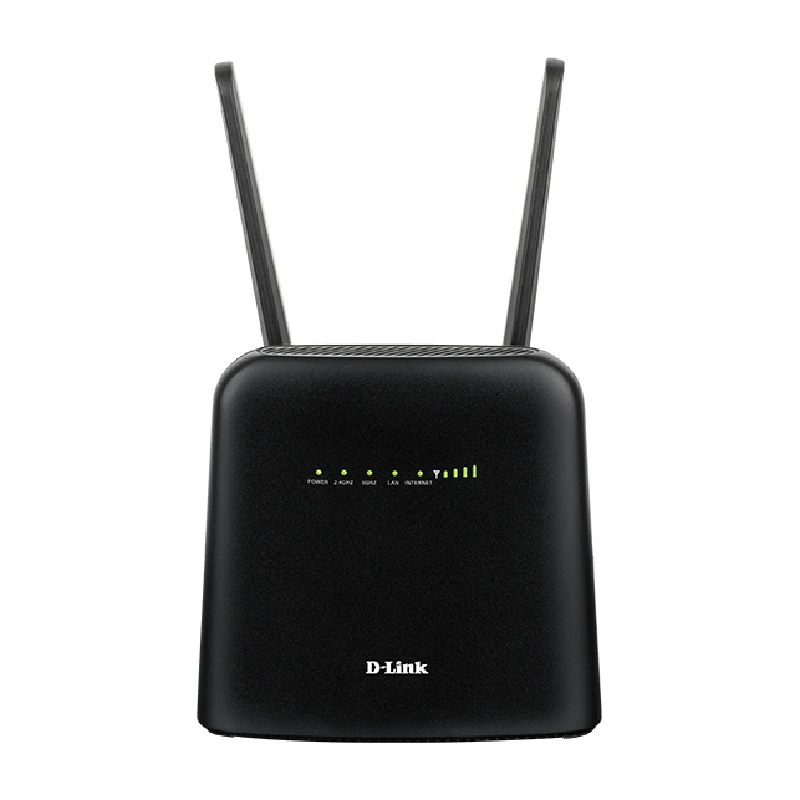 Router D-Link Routers 4G DWR-960