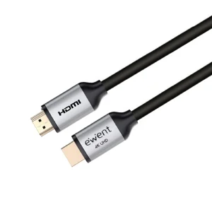 EWENT Cabos HDMI EC1348