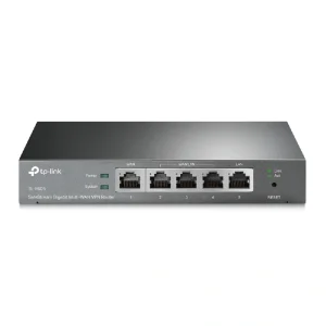 Router TP-Link - OMADA Routers ER605