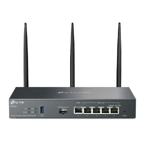 Router TP-Link - OMADA Routers ER706W