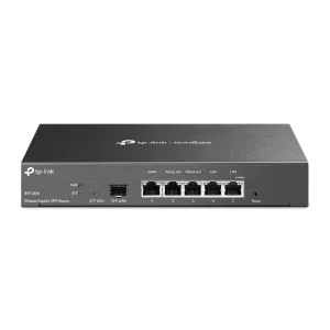 Router TP-Link - OMADA Routers ER7206