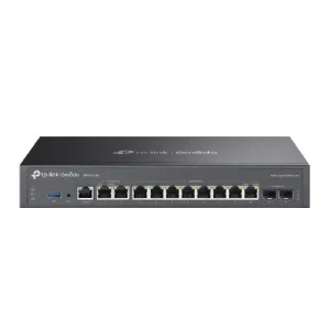Router TP-Link - OMADA Routers ER7412-M2