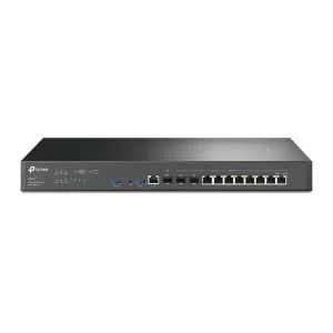 Router TP-Link - OMADA Routers ER8411