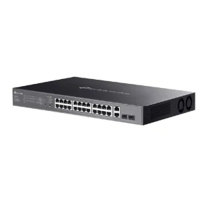 Switch TP-Link - OMADA Smart Switchs PoE ES228GMP