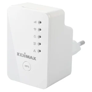 Wireless Edimax Repetidores de Sinal EW-7438RPNMini