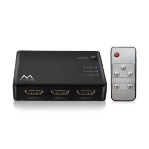 EWENT Cabos HDMI EW3730