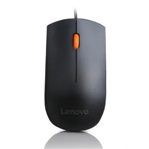 Rato Lenovo Ratos Com Fios GX30M39704