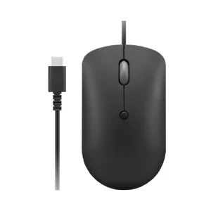 Rato Lenovo Ratos Com Fios GY51D20875