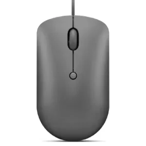 Rato Lenovo Ratos Com Fios GY51D20876