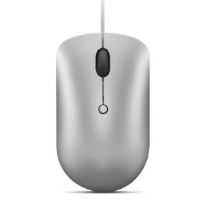Rato Lenovo Ratos Com Fios GY51D20877