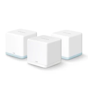 Router Mercusys Wireless Mesh HALOH32G(3-PACK)