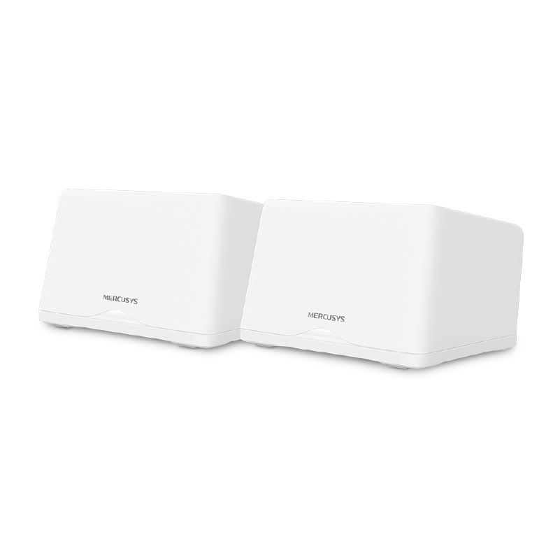 Router Mercusys Wireless Mesh HALOH47BE(2-PACK)