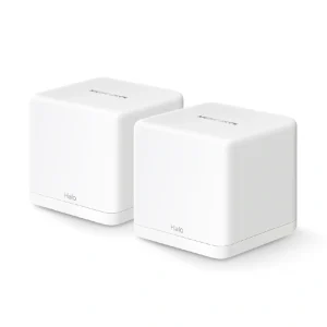 Router Mercusys Wireless Mesh HALOH60X(2-PACK)