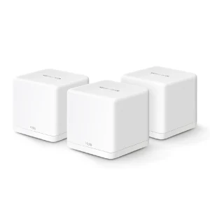 Router Mercusys Wireless Mesh HALOH60X(3-PACK)