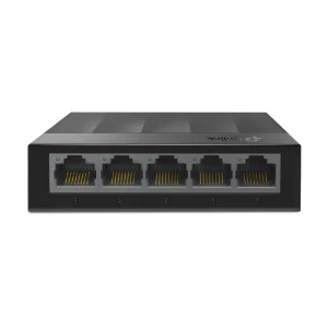 Switch TP-Link Unmanaged Switchs LS1005G