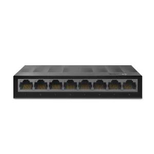 Switch TP-Link Unmanaged Switchs LS1008G