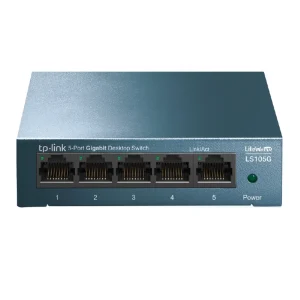 Switch TP-Link Unmanaged Switchs LS105G