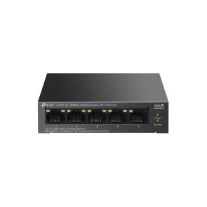 Switch TP-Link Unmanaged Switchs PoE LS105LP