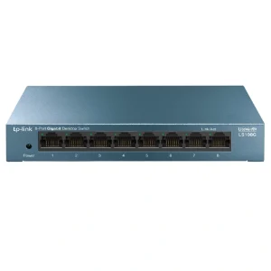 Switch TP-Link Unmanaged Switchs LS108G