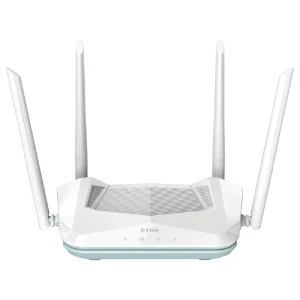 Router D-Link Routers Wireless R15
