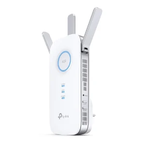 Wireless TP-Link Repetidores de Sinal RE450